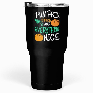 Discover Autumn Tumblers 30 Oz