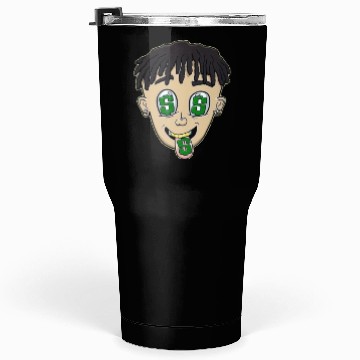 Discover Billie Boy Tumblers 30 Oz