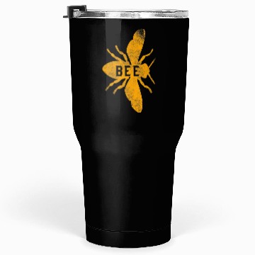 Discover Bee Tumblers 30 Oz Save The Bees Tumblers 30 Oz Beekeeper Gifts