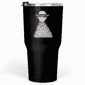 Discover Cute stylish devil. Tumblers 30 Oz