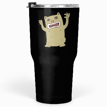 Discover funny catzilla, cat lover Tumblers 30 Oz