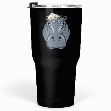 Discover Shi is Hippo Tumblers 30 Oz