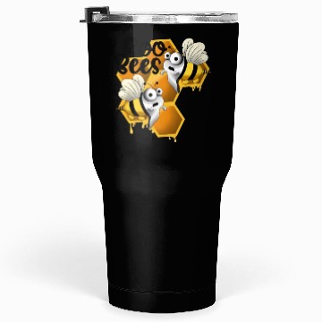 Discover Honey Boo Bees Tumblers 30 Oz