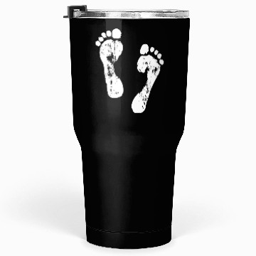 Discover Footprints In The Sand Tumblers 30 Oz