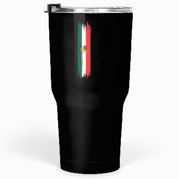 Discover Mexican Pride Mexico Flag Tumblers 30 Oz