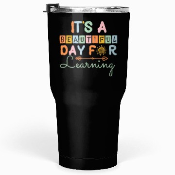Discover Inspirational Elementary Teacher Preschool Teachin Tumblers 30 Oz