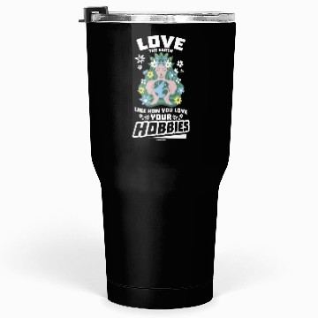 Discover Nature conservation climate protection earth Tumblers 30 Oz