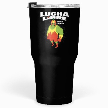 Discover Spicy Pickle Tumblers 30 Oz