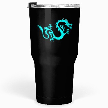 Discover Dragon Tumblers 30 Oz