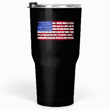 Discover US Flag Design United Staates Tumblers 30 Oz