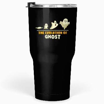 Discover The Evolution of Ghost Tumblers 30 Oz