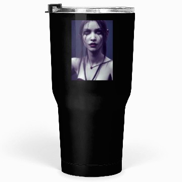 Discover Female vampire Tumblers 30 Oz