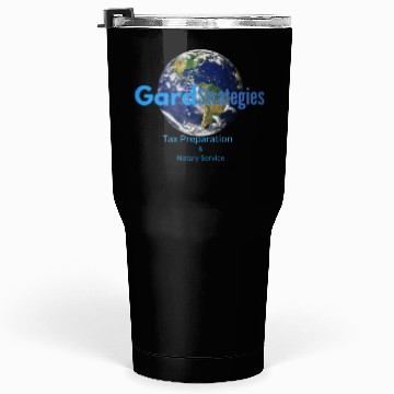 Discover Gard Strategies 2 Novelty Tumblers 30 Oz