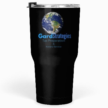 Discover Gard Strategies 1 Novelty Tumblers 30 Oz