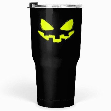 Discover Pumpkin Halloween Tumblers 30 Oz