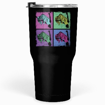 Discover Parkour Free Running Traceur 80s Tumblers 30 Oz