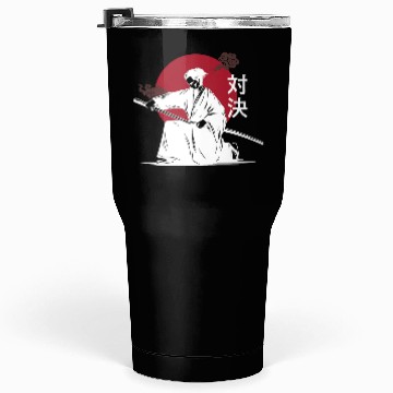 Discover Japanese Design (Taiketsu) Tumblers 30 Oz