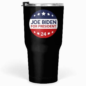 Discover Joe Biden For President 24 Tumblers 30 Oz