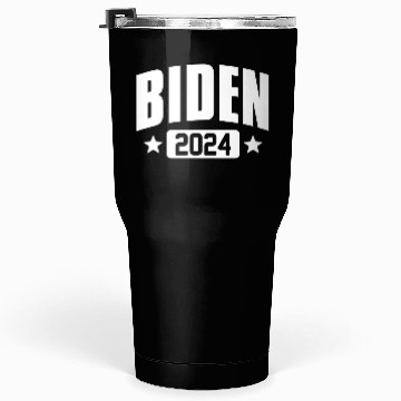 Discover Joe Biden 2024 Tumblers 30 Oz