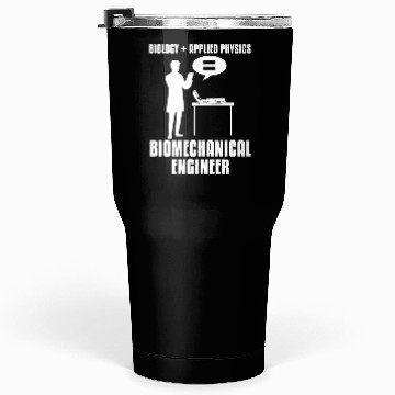 Discover Physics Physicist Applied Physics Tumblers 30 Oz