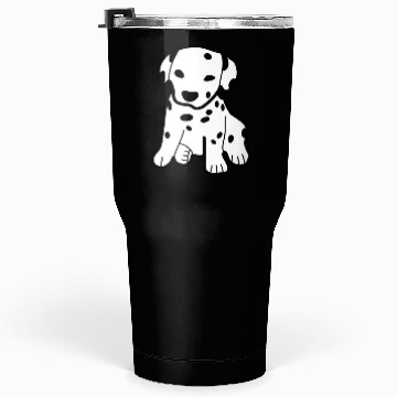 Discover dalmatian lover Tumblers 30 Oz