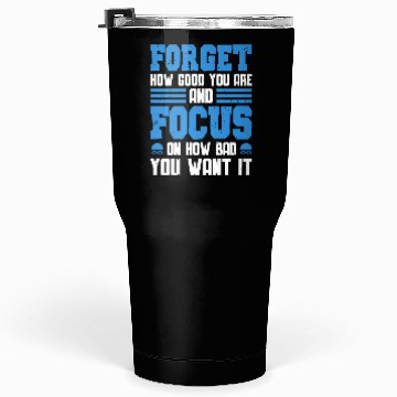 Discover Swimming Swimmer Swim Tumblers 30 Oz