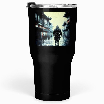 Discover Prepare for War - Shinobi Black Tumblers 30 Oz