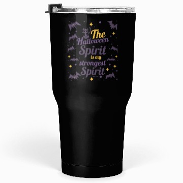 Discover Halloween bat gift Tumblers 30 Oz