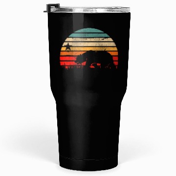 Discover California Bear Tumblers 30 Oz