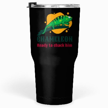 Discover Chameleon Tumblers 30 Oz