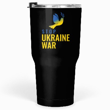 Discover Ukraine Tumblers 30 Oz