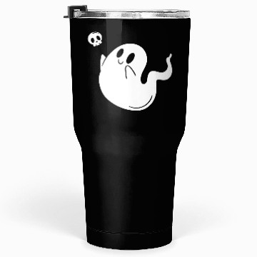 Discover joyeux halloween scary Tumblers 30 Oz phantom