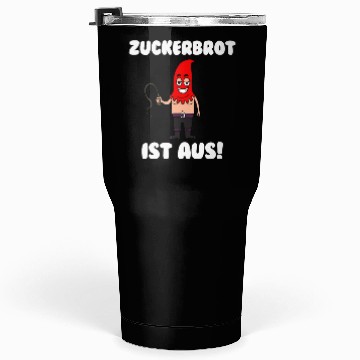 Discover Funny German BDSM Tumblers 30 Oz