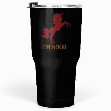 Discover I'm fine Tumblers 30 Oz