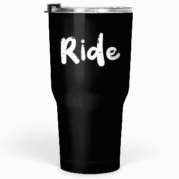 Discover Ride - Motorcycle Tumblers 30 Oz