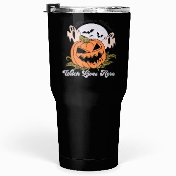 Discover Beware a Wicked Witch Lives Here Tumblers 30 Oz