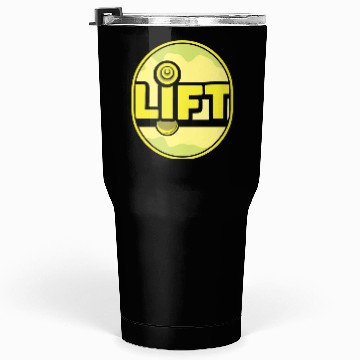 Discover Lift Workout Weightlifting Lifting Gym Tumblers 30 Oz