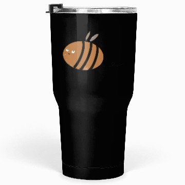 Discover Bumblebee Tumblers 30 Oz