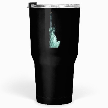 Discover statue of liberty Tumblers 30 Oz