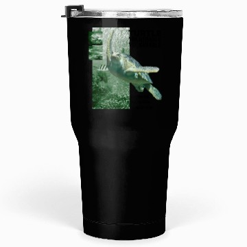 Discover Turtle layout green Tumblers 30 Oz