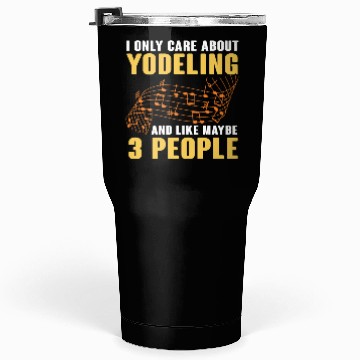 Discover Yodel Gift Tumblers 30 Oz