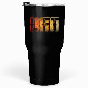 Discover Lift Workout Gym Lifting Weightlifting Tumblers 30 Oz