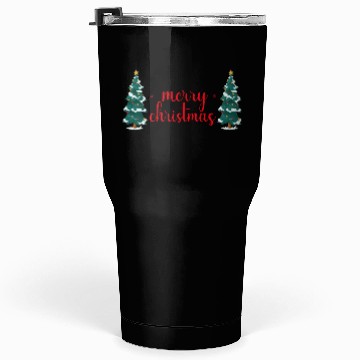 Discover happy christmas Tumblers 30 Oz