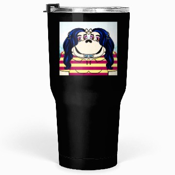 Discover hippo Tumblers 30 Oz