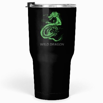 Discover Dragon Tumblers 30 Oz