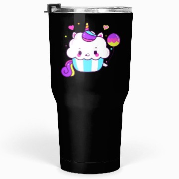 Discover Unicorn Cake Tumblers 30 Oz
