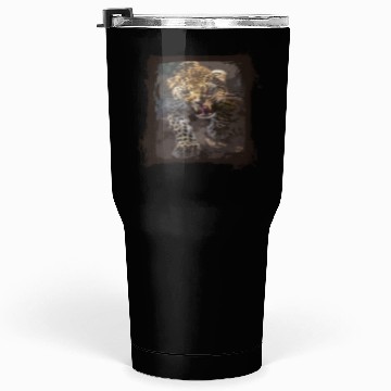 Discover lion Tumblers 30 Oz