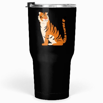 Discover Serious lion Tumblers 30 Oz