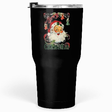 Discover merry Christmas Tumblers 30 Oz