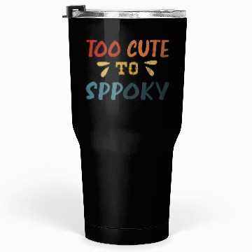 Discover happy halloween Tumblers 30 Oz